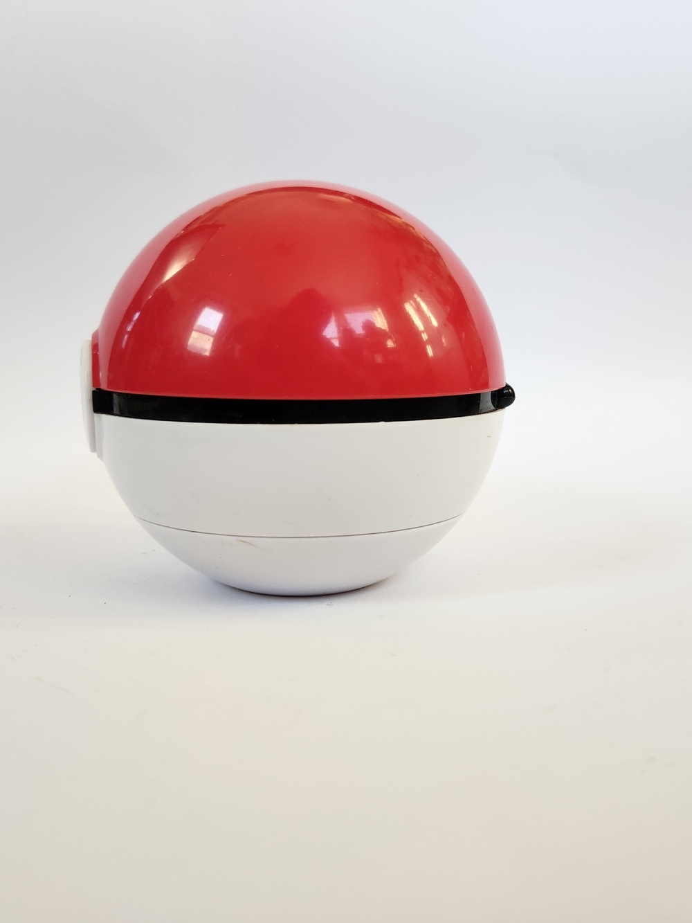 Vintage Tiger Electronics 1999 Pokemon Poke Ball Handheld LCD Game Tested Works - Picture 4 of 14